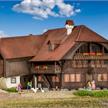 Kibri 38808 Bauernhof im Emmental - H0 (1:87) | Bild 1