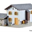 Kibri 38810 Berghaus Fextal in Grevasalvas - H0 (1:87) | Bild 3