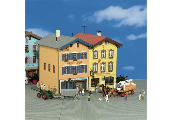 Kibri 38819 Gasthof Sonne in Tölz