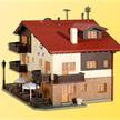 Kibri 38827 Hotel Bären - H0 (1:87) | Bild 3