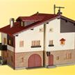Kibri 38827 Hotel Bären - H0 (1:87) | Bild 2