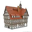 Kibri 38907 Rathaus in Bad Urach - H0 (1:87) | Bild 4