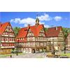 Kibri 38907 Rathaus in Bad Urach - H0 (1:87)