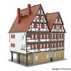 Kibri 38909 Fachwerkhaus in Bad Urach - H0 (1:87) | Bild 4