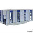 Kibri 39254 LKW Reparaturhalle, modern - H0 (1:87) | Bild 2