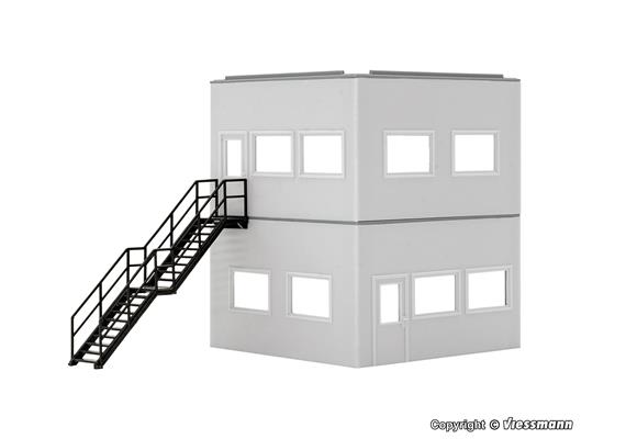 Kibri 39255 Bürobereich für Industriehallen - H0 (1:87) | Bild 2