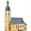 Kibri 39767 Kirche St. Marien, Bausatz - H0 (1:87) | Bild 3