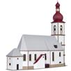 Kibri 39770 Kirche in Ramsau - H0 (1:87) | Bild 3