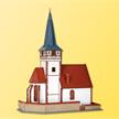 Kibri 39772 Kirche "Ditzingen" | Bild 1