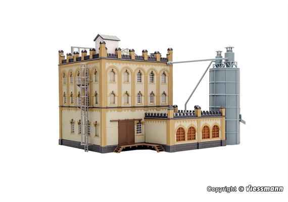 Kibri 39806 Holzspielwarenfabrik "Specht", H0 (1:87) | Bild 4