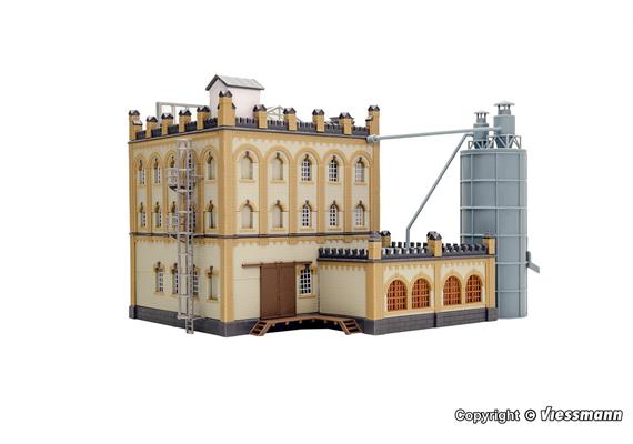 Kibri 39806 Holzspielwarenfabrik "Specht", H0 (1:87) | Bild 4