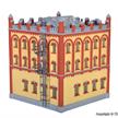 Kibri 39827 Erweiterungsgebäude Brauerei Feldschlösschen - H0 (1:87) | Bild 2