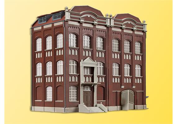 Kibri 39848 Zechenverwaltung HO | Bild 2