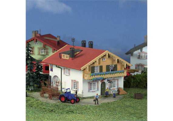 Kibri Haus Alpenblick