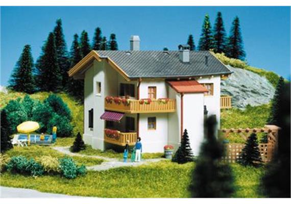 Kibri Haus Surselva in Davos HO