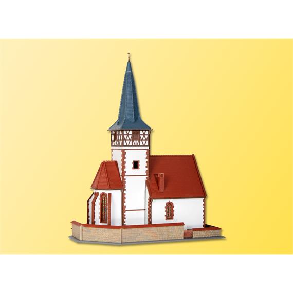 Kibri 39772 Kirche "Ditzingen"