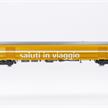 L.S. Models 47283 PTT Postwagen Typ Z Ep.6, "saluti in viaggio" - H0 (1:87) | Bild 1