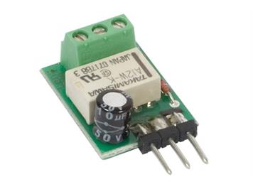 Lenz 22630 BMA Adapter für Blockstreckenmodul BM3