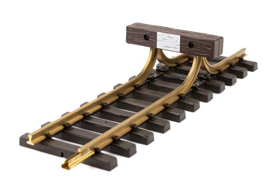 LGB 10320 Oldtimer-Prellbock - Spur G IIm (1:22,5) | Bild 1