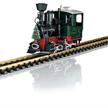 LGB 20215 Weihnachtsdampflok "Stainz" - Spur G IIm (1:22,5) | Bild 1