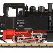 LGB 20753 DR Dampflok 99 5016, mfx/DCC/MM mit Sound und Dampf - Spur G IIm | Bild 2