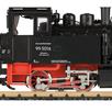 LGB 20753 DR Dampflok 99 5016, mfx/DCC/MM mit Sound und Dampf - Spur G IIm | Bild 2