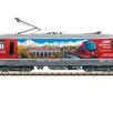 LGB 21431 Elektrolokomotive Ge 4/4 III "Alpine Cruise", mfx/DCC mit Sound - Spur G IIm | Bild 2