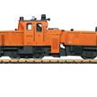 LGB 21671 Schienenreinigungslok mit mfx/DCC-Sounddecoder - Spur G IIm (1:22,5) | Bild 2