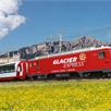 LGB 23101 MGB HGe 4/4II "Glacier Express" Zahnradlok - Spur G IIm (1:22.5) | Bild 3