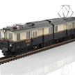LGB 26662 MOB Triebwagen FZe 6/6 Ep. II, Metallbauweise, digital mfx/DCC/MM/Sound - G IIm | Bild 1