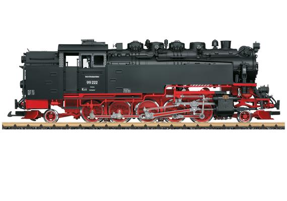 LGB 26819 Dampflokomotive Baureihe 99.22 der DRG - Spur G IIm (1:22,5) | Bild 2