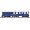 LGB 30522 RhB Speisewagen GOURMINO WR3810 - Spur G IIm (1:22,5)