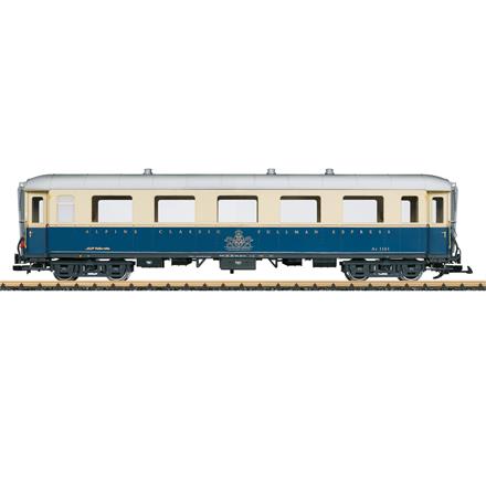 LGB 33520 RhB Salonwagen Alpine Classic, Ep. VI - Spur G IIm (1:22,5)