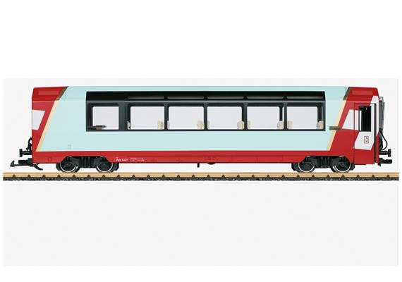 LGB 33670 RhB Panoramawagen Excellence Class RhB - Spur G IIm (1:22,5) | Bild 2