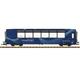 LGB 33672 RhB Panorama-Salonwagen InnoTren, G IIm (1:22,5)