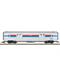 LGB 36600 Amtrak Baggage Car "50 Jahre Amtrak", Spur G IIm (1:22,5)