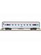 LGB 36601 Amtrak Streamliner Passenger Car 4813, "50 Jahre Amtrak", Spur G IIm (1:22,5)