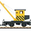 LGB 40043 Kranwagen - Spur G IIm (1:22,5) | Bild 1