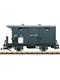 LGB 45302 RhB gedeckter Güterwagen K1 5615 - Spur G IIm (1:22,5)