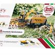 LGB 49501 Ergänzungsset Baustelle - Spur G IIm (1:22,5) | Bild 1