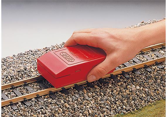 LGB 50040 LGB-Handschleifer - Spur G IIm (1:22,5)