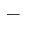 LGB 50140 Doppellitze schwarz/weiss, 0,5 mm², 20 m