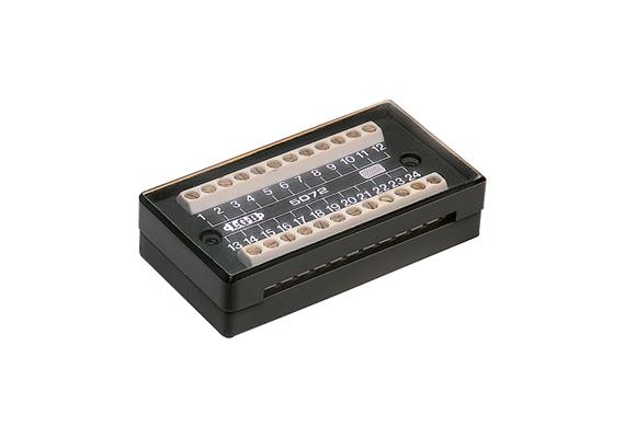 LGB 50720 Verteilerplatte - Spur G IIm (1:22,5)