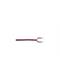 LGB 51235 Doppellitze, blau/rot, 0,5 mm², 20 m