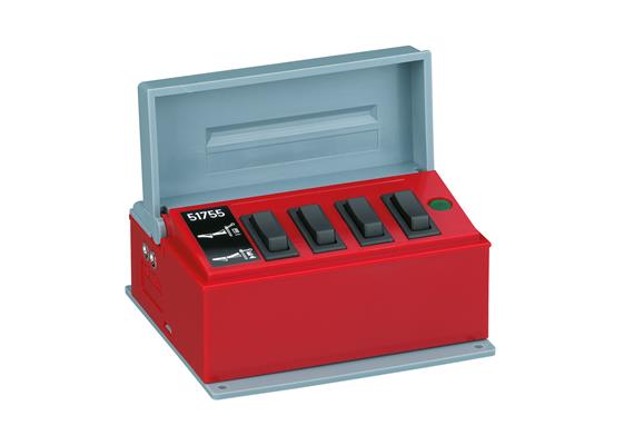 LGB 51755 Stellpult für Weichen - Spur G IIm (1:22,5)