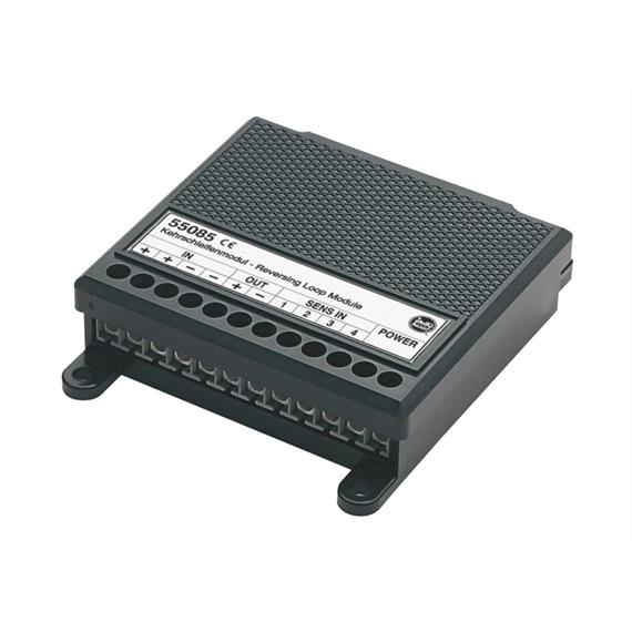 LGB 55085 MZS-Kehrschleifenmodul analog/digital - G IIm (1:22,5)