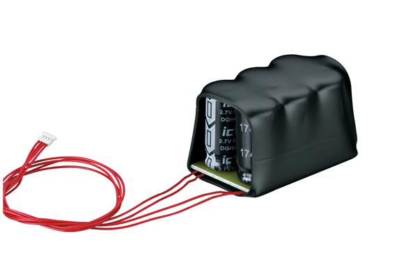 LGB 55429 Nachrüst-Energiespeicher für Decoder
