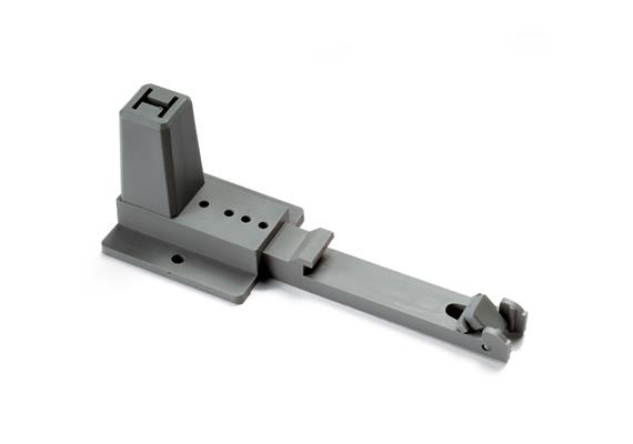 LGB 56302 Oberleitungsmastsockel - Spur G IIm (1:22,5)