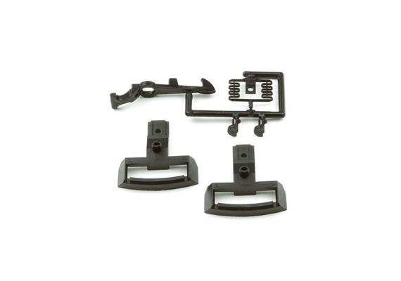 LGB 64407 Universalkupplung - Spur G IIm (1:22,5)