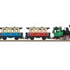 LGB 70307 Startset Personenzug - Spur G IIm (1:22,5) | Bild 3